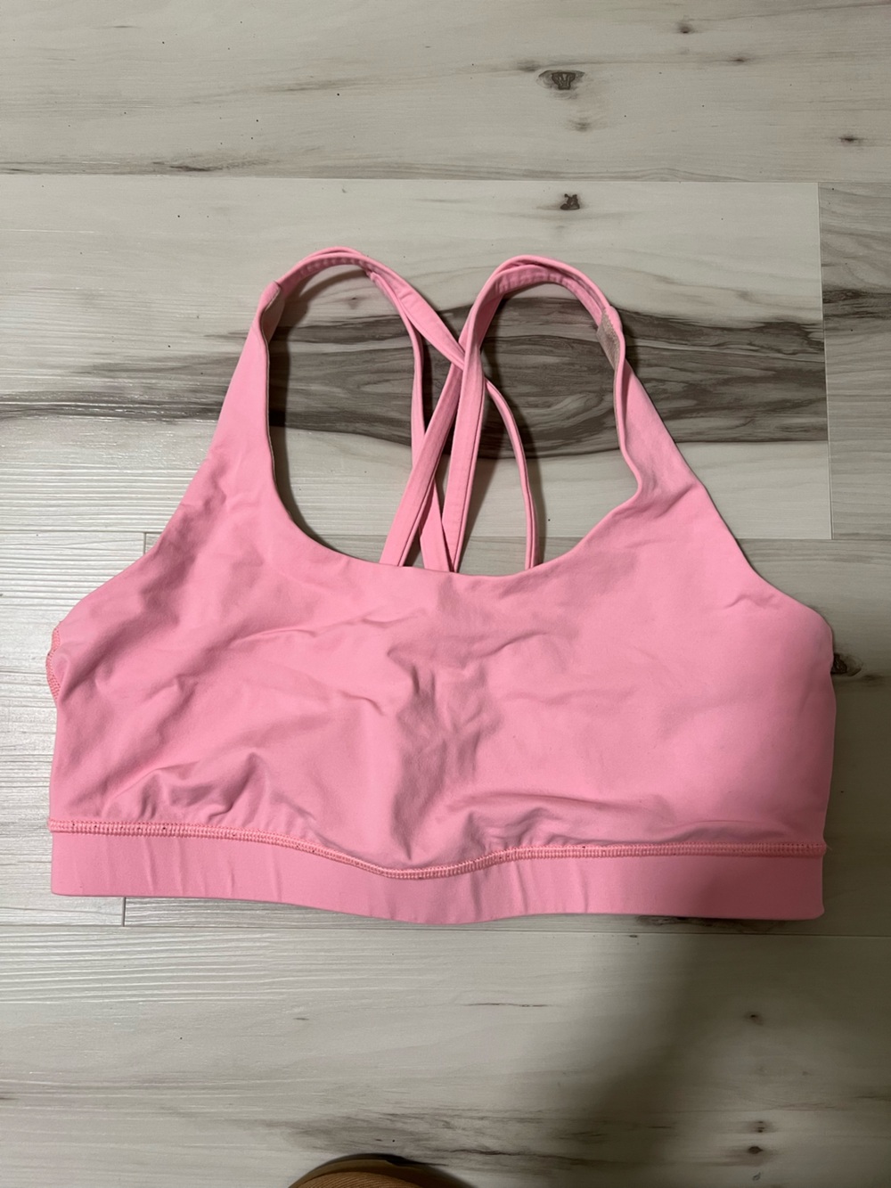 LULULEMON Women’s Energy Sports Bra